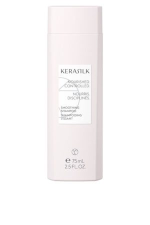 Kerasilk ESSENTIALS smoothing shampoo 75 ml