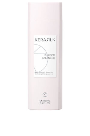 Kerasilk ESSENTIALS anti-dandruff shampoo 250 ml