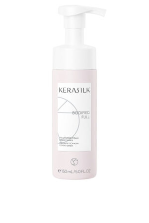 Kerasilk ESSENTIALS volumizing foam conditioner 150 ml