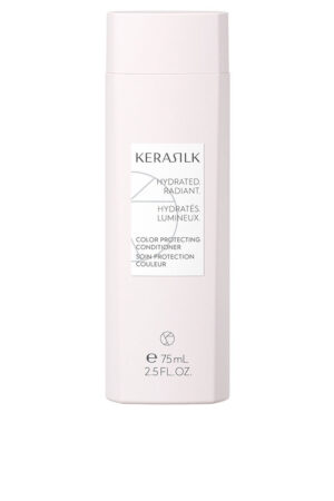 Kerasilk ESSENTIALS color protecting conditioner 75 ml