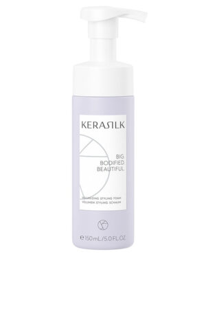 Kerasilk STYLING volumizing styling foam 150 ml
