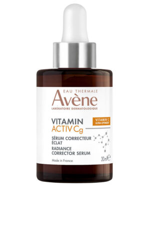 AvÈne VITAMIN ACTIV Cg serum 30 ml