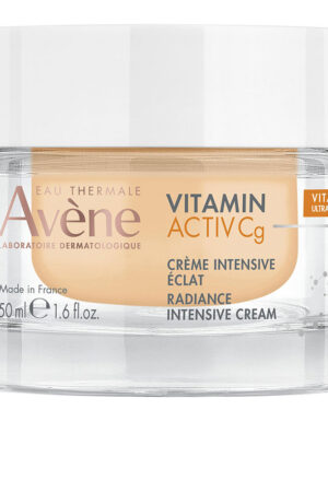 AvÈne VITAMIN ACTIV Cg intensive brightening cream 50 ml
