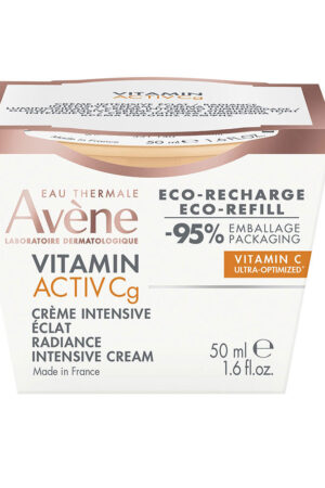 AvÈne VITAMIN ACTIV Cg intensive brightening cream refill 50 ml