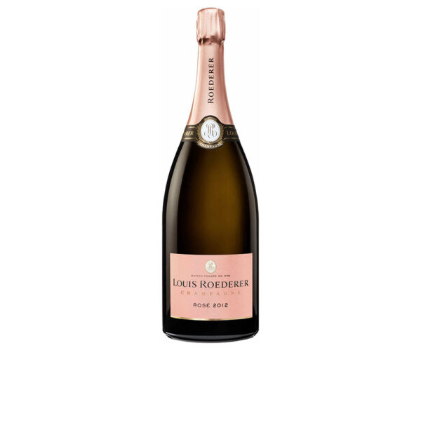 LOUIS ROEDERER BRUT VINTAGE ROSÉ 750 ml