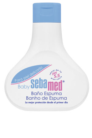 Sebamed BABY foam bath 200 ml
