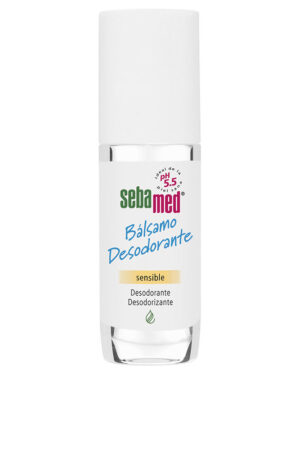 Sebamed DEODORANT BALM roll-on 50 ml