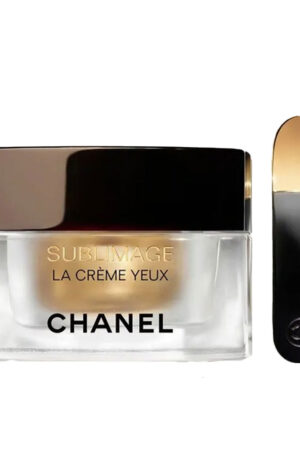 Chanel SUBLIMAGE la crème yeux 15 gr