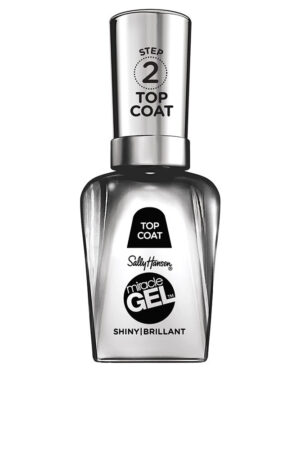 MIRACLE GEL top coat #shiny 14.7 ml