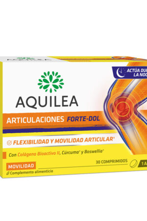 Aquilea FORTE-DOL JOINTS tablets 30 units