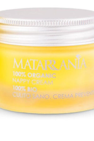 Matarrania HEALTHY BUTT 100% BIO diaper cream 30 ml
