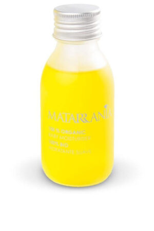 Matarrania GENTLE MOISTURIZING OIL for baby and sensitive skin 100% BIO 100 ml
