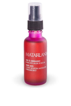 Matarrania 100% BIO enriched ROSEHIP OIL 30 ml