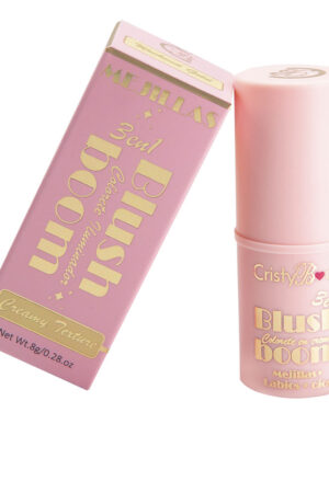 Cristyboom BLUSH BOOM highlighter stick 3 in 1 #weekeng gold 8 gr