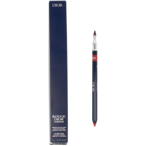 ROUGE DIOR CONTOUR lip liner #999 1 u
