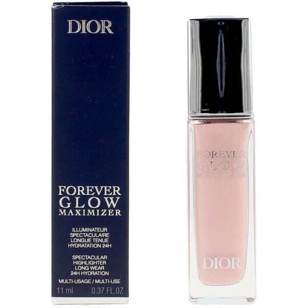 DIOR FOREVER GLOW maximizer highlighter #011 pink 11 ml