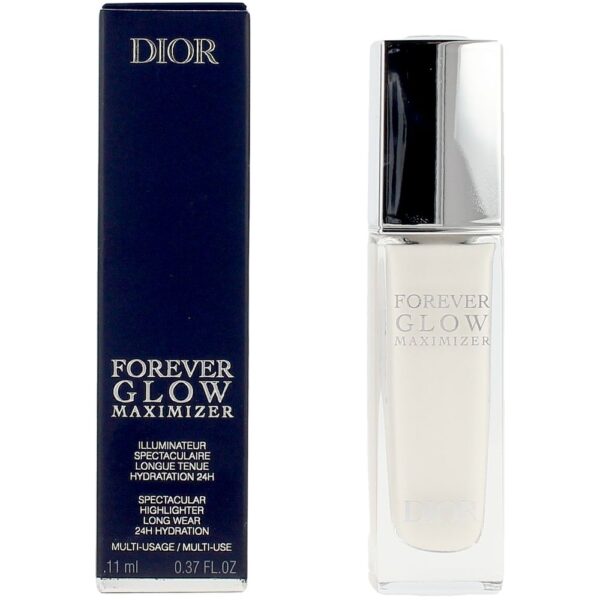 DIOR FOREVER GLOW maximizer highlighter #012 pearly 11 ml