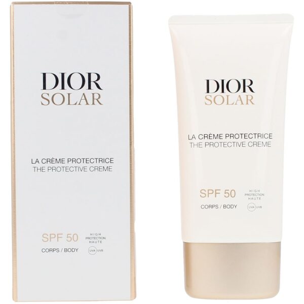 DIOR SOLAR protective body cream SPF50+ 150 ml