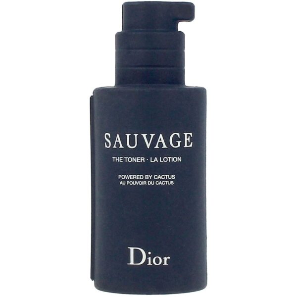 Dior SAUVAGE lotion 100 ml