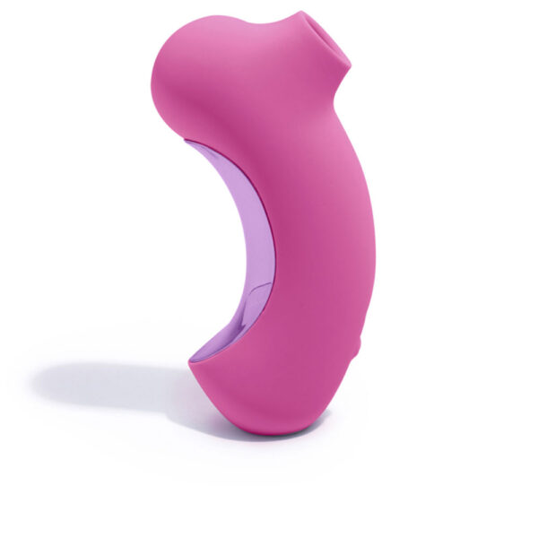 PlatanomelÓn MAMBO clitoris sucker #pink 1 u