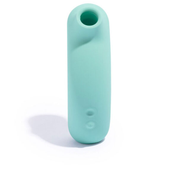 PlatanomelÓn MAMBO clitoris sucker #light blue 1 u