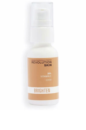 Revolution skincare 20% VITAMIN C radiance serum 30 ml