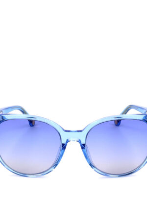 Carolina herrera gafas SHE830 #shiny lavender 140 mm