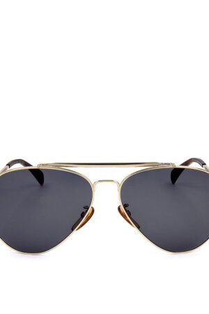 David beckham gafas 1004/S #gold 145mm