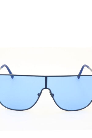 Retrosuperfuture LENZ FLAT TOP #blue 145 mm