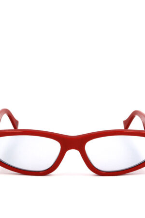 Retrosuperfuture NEEMA DEEP RED 140 mm