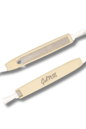 Galiplus CUTICLE CLIPPER low skin file 1 u