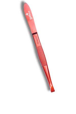 Galiplus Crab tip hair removal tweezers 1 u