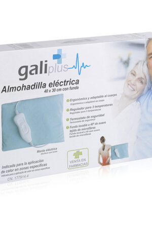 Galiplus ELECTRIC PAD blanket 1 u