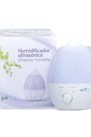 Galiplus Ultrasonic HUMIDIFIER 2.4 liters 1 u