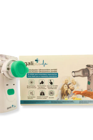 Galiplus NEBULIZER 1 u