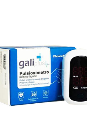 Galiplus PULSE OXIMETER pulse oximeter 1 u