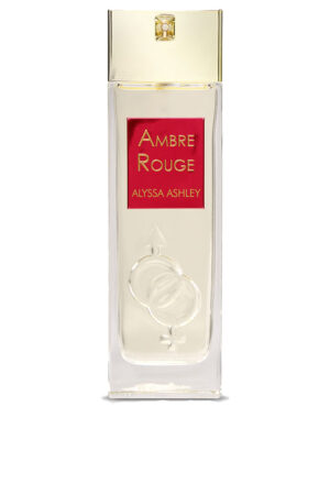 AMBRE ROUGE edp vapo 100 ml