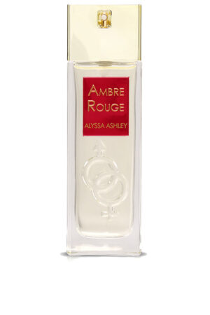 AMBRE ROUGE edp vapo 50 ml