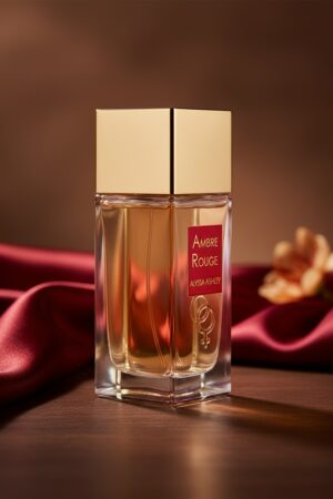 AMBRE ROUGE edp vapo 30 ml