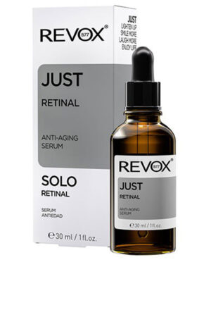 Revox b77 JUST retinal anti-aging serum 30 ml