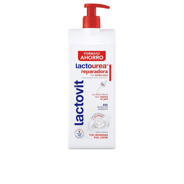REPAIRING LACTO-UREA body milk 800 ml