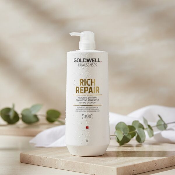 RICH REPAIR shampoo 1000 ml