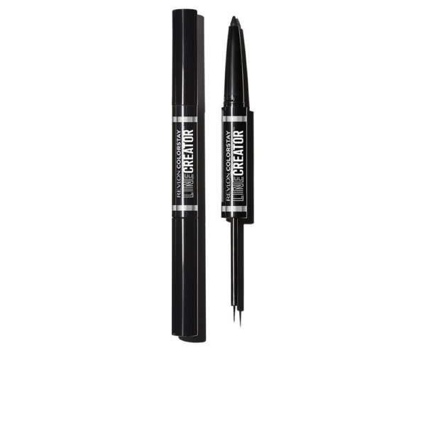 Revlon mass market COLORSTAY eyeliner #151-blackout 0.28 ml