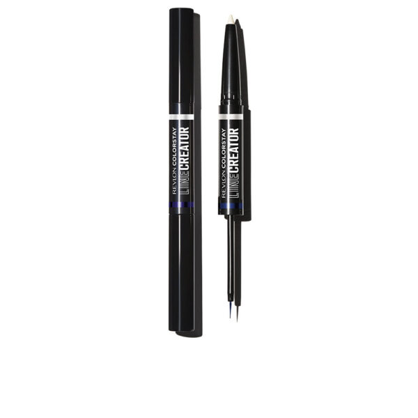 Revlon mass market COLORSTAY eyeliner #154-cool as Ice 0.28 ml