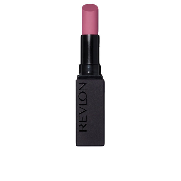 Revlon mass market COLORSTAY SUEDE INK lipstick #009-in charge 2.55 ml