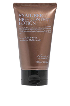 Benton SNAIL BEE HIGH CONTENT lotion 120 ml