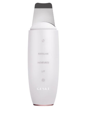 Geske SMART APP GUIDED 9-in-1 facial scrub #white 1 u