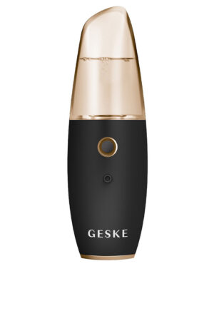 Geske SMART APP GUIDED refreshing facial hydration 4 in 1 #black 1 u