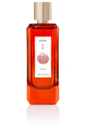 Annayake KAGARI FOR HER edp vapo 100 ml
