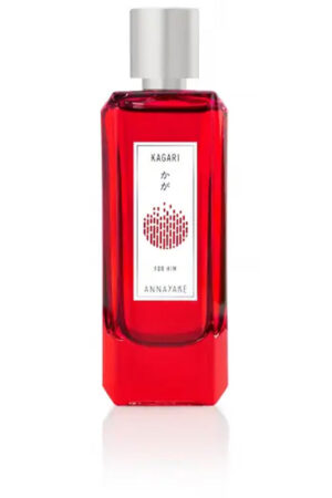 Annayake KAGARI FOR HIM edt vapo 100 ml